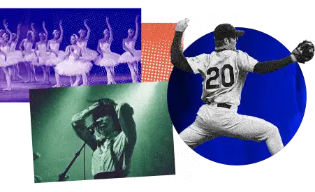 images of some events